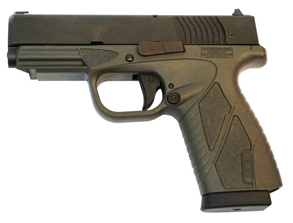 Bersa BPCC Concealed Carry for sale Miami Shooters Supply