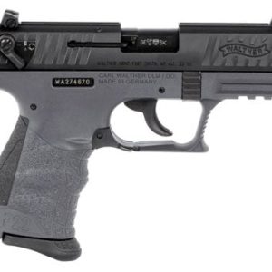 WALTHER P22 CA for sale Miami Shooters Supply