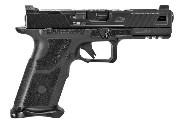 ZEV TECHNOLOGIES OZ9 STANDARD SEMI AUTO