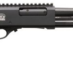 Charles Daly 301  18.5 Barrel 4 Rounds Black