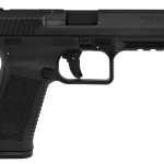 Canik Tp9sf One 9mm Luger (9x19 Para) 4.46 Barrel 18 Rounds Black