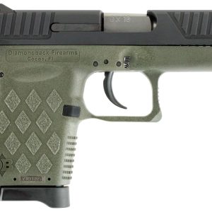 DIAMONDBACK DB9 for sale Miami Shooters Supply