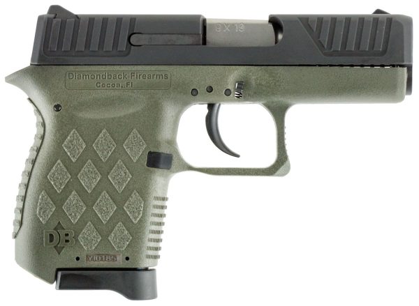 DIAMONDBACK DB9 for sale Miami Shooters Supply