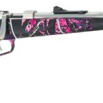 Henry Mini Bolt .22 Lr 16.3 Barrel 1 Round