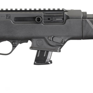RUGER PC CARBINE SEMI AUTO