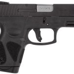 Taurus G2s 9mm Luger (9x19 Para) 3.25 Barrel 7 Rounds