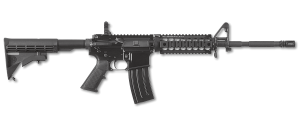 FN FN15 SEMI AUTO