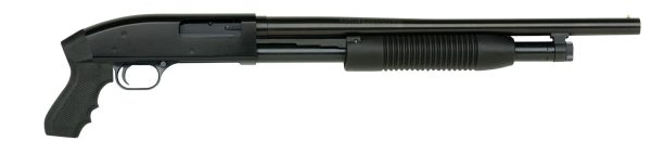MAVERICK ARMS