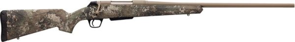 WINCHESTER XPR Hunter BOLT ACTION