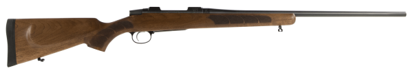 CZ CZ 557 BOLT ACTION