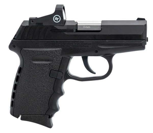 SCCY CPX-2 RD for sale Miami Shooters Supply
