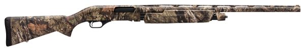 WINCHESTER SXP UNIVERSAL HUNTER PUMP ACTION