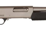 Dickinson Commando  18.5 Barrel 5 Rounds Nickel