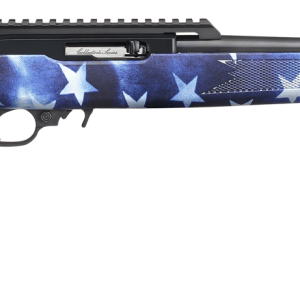 Ruger 10/22 Carbine 4th Edition SEMI AUTO