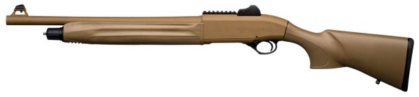 BERETTA 1301 TACTICAL SEMI AUTO