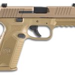 FN FN 509 LE 9MM LUGER (9X19 PARA)  SEMI AUTO HANDGUNS