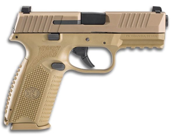 FN FN 509 LE SEMI AUTO