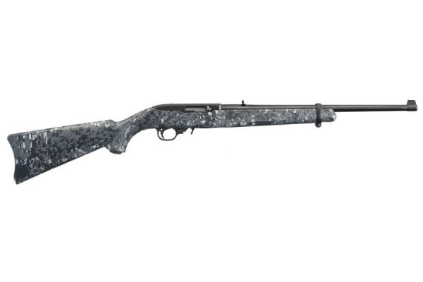 RUGER 1O/22 NAVY for sale Miami Shooters Supply