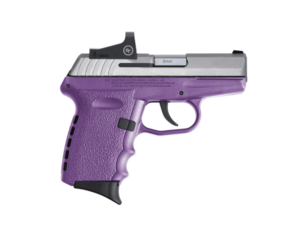 SCCY INDUSTRIES CPX-2 for sale Miami Shooters Supply