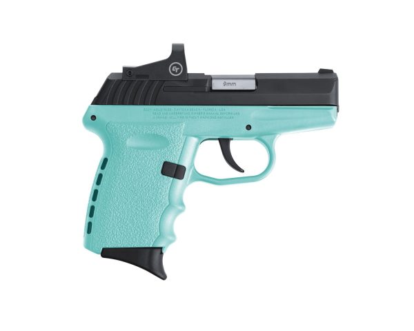 SCCY CPX-2 RD for sale Miami Shooters Supply