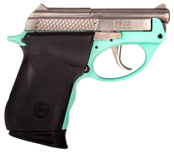 Taurus PT-22 for sale Miami Shooters Supply