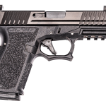 Polymer80 Pfc9 9mm Luger (9x19 Para) 4.02 Barrel 15 Rounds Black