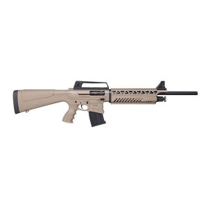 ROCK ISLAND 601 AB SEMI AUTO