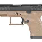 CZ-USA P-10 9MM LUGER (9X19 PARA)  SEMI AUTO HANDGUNS