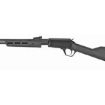 Rossi Gallery .22 Lr 18 Barrel 15 Rounds Black
