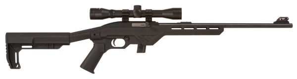 CITADEL TRAKER-22 for sale Miami Shooters Supply