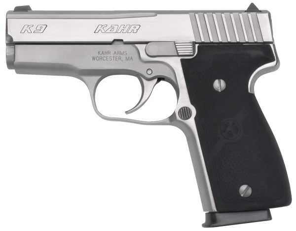 KAHR ARMS K9 ELITE SEMI AUTO