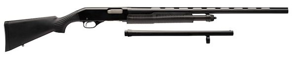 STEVENS 320 FIELD GRADE/SECURITY COMBO for sale Miami Shooters Supply