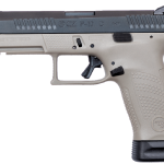 CZ P-10 C SR 9MM LUGER (9X19 PARA)  SEMI AUTO HANDGUNS
