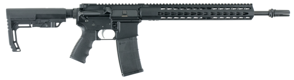BUSHMASTER MINIMALIST-SD SEMI AUTO