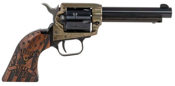 HERITAGE MFG. ROUGH RIDER for sale Miami Shooters Supply