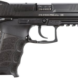 HECKLER & KOCH P30S *MA COMPLIANT SEMI AUTO