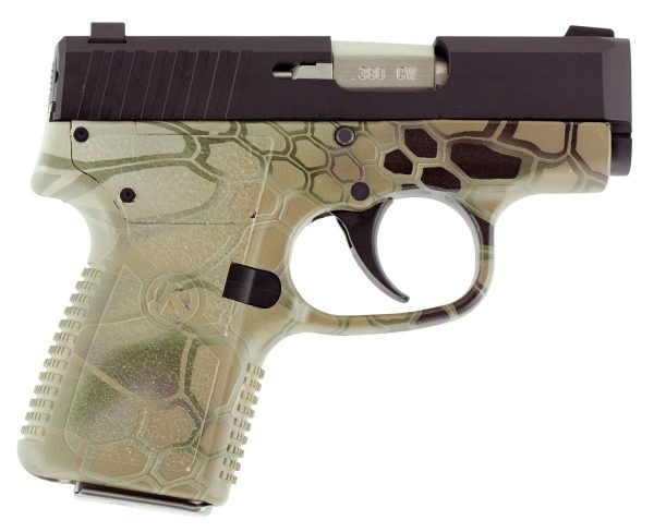 KAHR ARMS CW380 KRYPTEK for sale Miami Shooters Supply