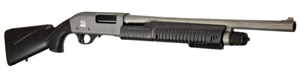 Charles Daly 301 Tactical Pump for sale Miami Shooters Supply