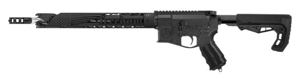 UNIQUE ARS FREEDOM SEMI AUTO
