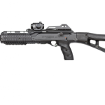 Hi-point 995ts Carbine 9mm Luger (9x19 Para) 16.5 Barrel 10 Rounds Black