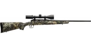 SAVAGE Axis II BOLT ACTION
