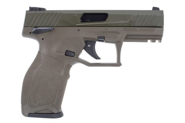 TAURUS TX22 for sale Miami Shooters Supply