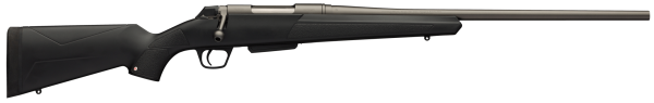 WINCHESTER XPR BOLT ACTION