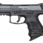 Heckler and Koch VP9SK 9MM LUGER (9X19 PARA)  SEMI AUTO HANDGUNS