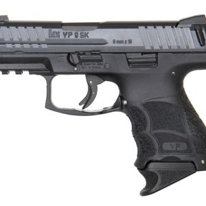 Heckler and Koch VP9SK SEMI AUTO