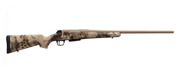 Winchester XPR BOLT ACTION