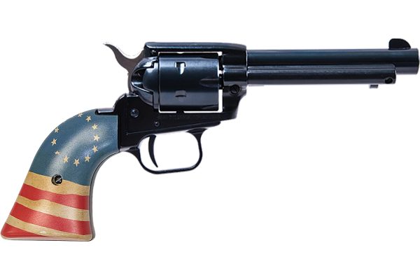 HERITAGE MFG. ROUGH RIDER BETSY ROSS for sale Miami Shooters Supply