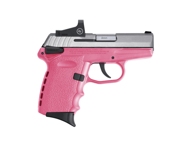 SCCY INDUSTRIES CPX-1 for sale Miami Shooters Supply