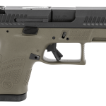 CZ-USA P-10 9MM LUGER (9X19 PARA)  SEMI AUTO HANDGUNS