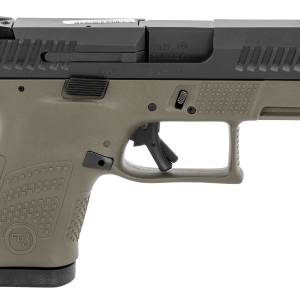 CZ-USA P-10 9MM LUGER (9X19 PARA)  SEMI AUTO HANDGUNS - HANDGUNS - Miami Shooters Supply